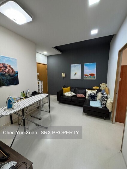 Atrium Residences (D14), Apartment #571815111